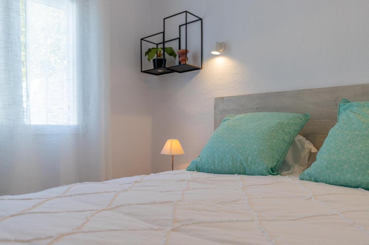 El Pinito Moraira Villa Exteriör bild