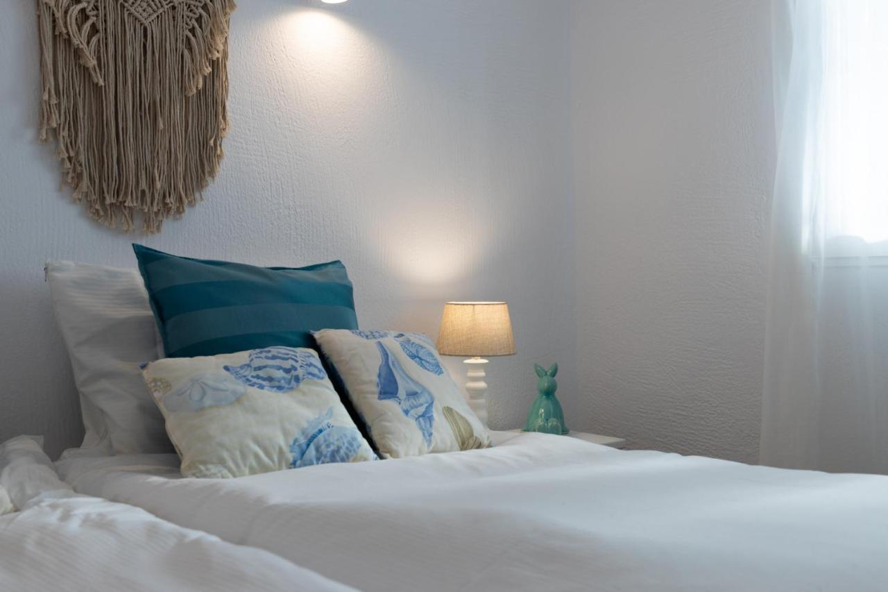 El Pinito Moraira Villa Exteriör bild